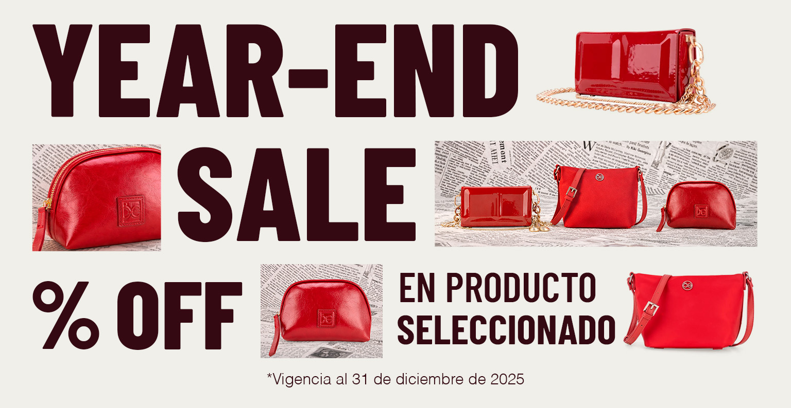 Year-End Sale