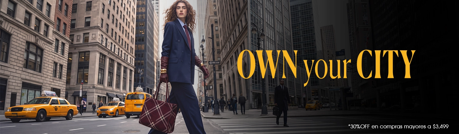 Own Your City