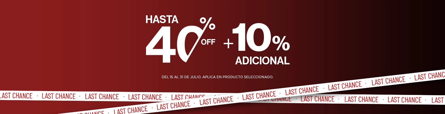 SEASON SALE