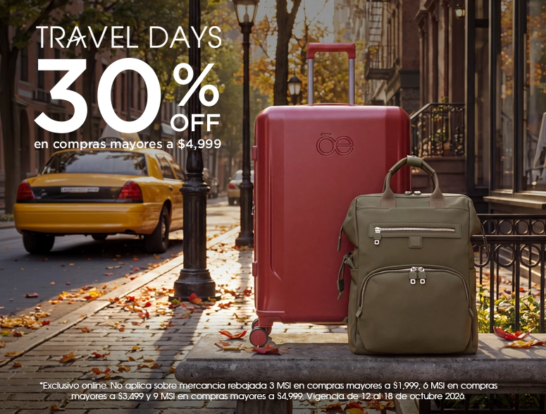 Travel Days