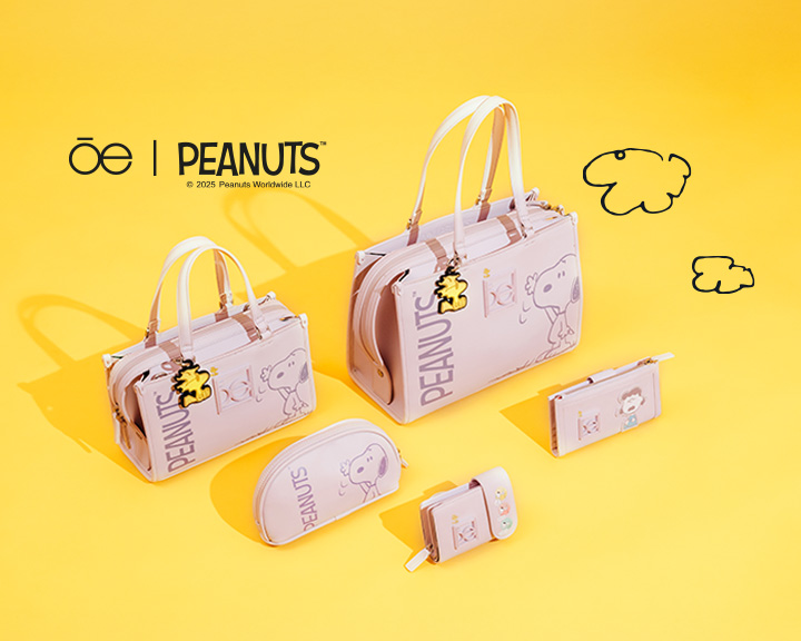 Oe x Peanuts