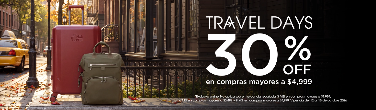 Travel Days