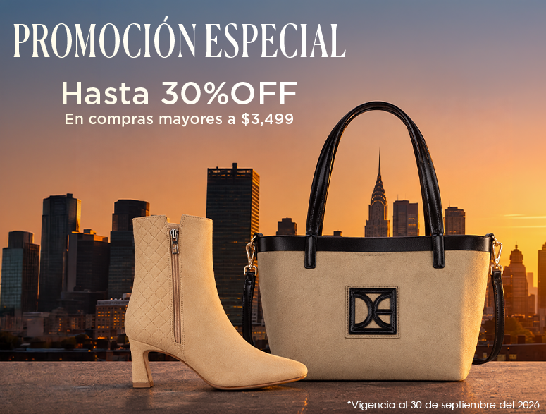 Promoción Especial