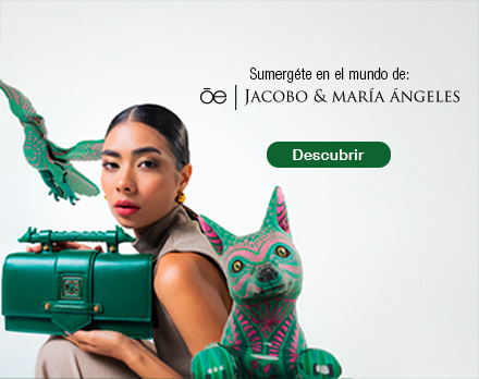 Jacobo & María Ángeles